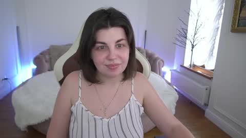 Miranda online show from April 28, 11:59 am