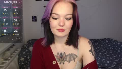 Snapshot of mirandawoods chatting on January 9, 7:21 am Miranda online show from January 9, 7:21 am