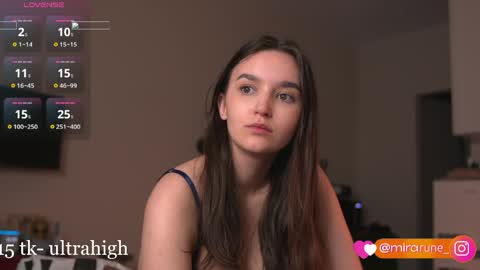 Snapshot of mirarune chatting on May 28, 3:09 pm mirarune online show from May 28, 3:09 pm