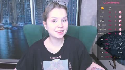 Snapshot of miray_kuriyama chatting on December 15, 4:48 pm Kira online show from December 15, 4:48 pm