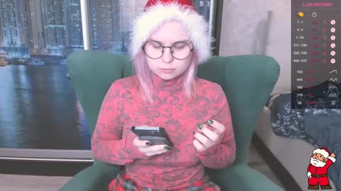 Snapshot of miray_kuriyama chatting on December 27, 12:07 am Kira online show from December 27, 12:07 am