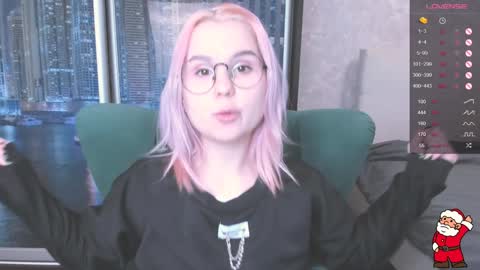 Snapshot of miray_kuriyama chatting on December 30, 12:42 pm Kira online show from December 30, 12:42 pm