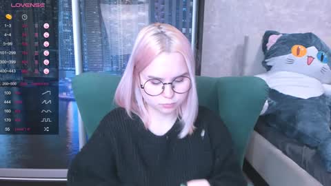 Kira online show from January 14, 5:40 am