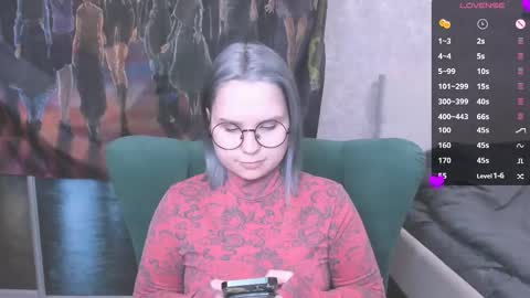 Snapshot of miray_kuriyama chatting on February 27, 7:47 pm Kira online show from February 27, 7:47 pm