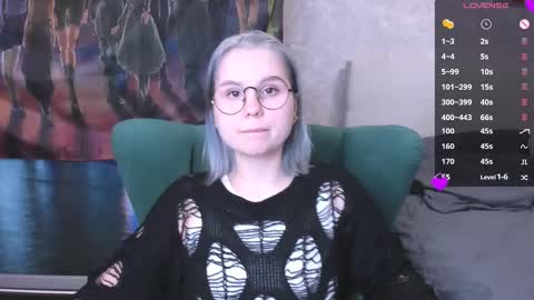 Snapshot of miray_kuriyama chatting on March 1, 6:54 pm Kira online show from March 1, 6:54 pm