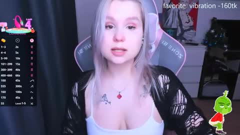 Kira online show from January 11, 7:41 pm