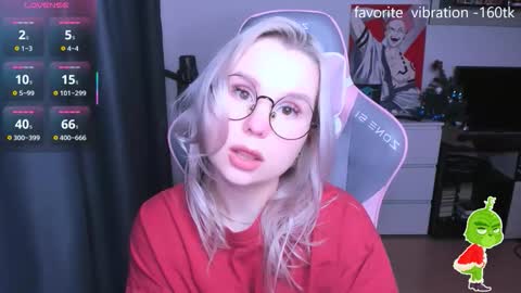 Kira online show from January 14, 11:20 pm