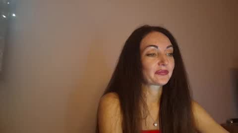 Snapshot of mirelisse chatting on June 9, 9:15 pm Christina online show from June 9, 9:15 pm
