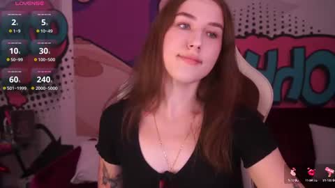mirellember online show from July 26, 12:23 pm