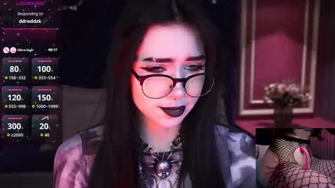 Jess online show from January 9, 11:17 pm