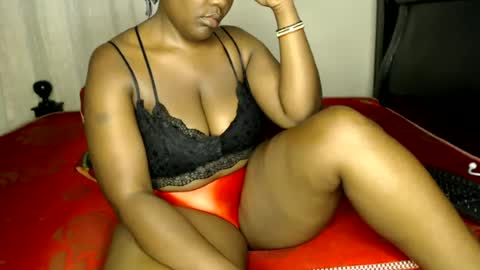 Hezo the curvy online show from July 1, 4:03 am