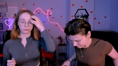 mirgi online show from March 13, 8:15 pm