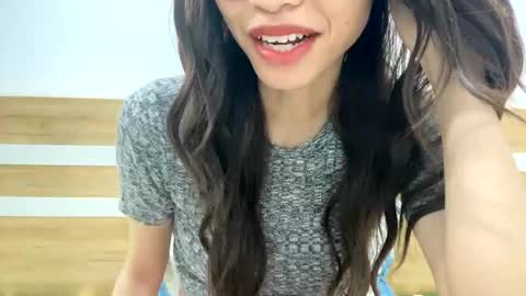 Miriam Schl online show from October 22, 1:17 am