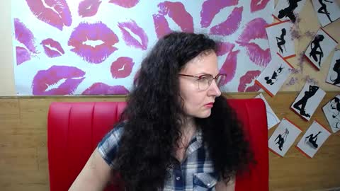 Miroslava Happi online show from September 19, 6:04 am