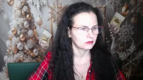 Miroslava Happi online show from December 20, 6:20 am