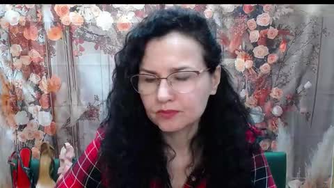 Miroslava Happi online show from March 20, 6:51 am