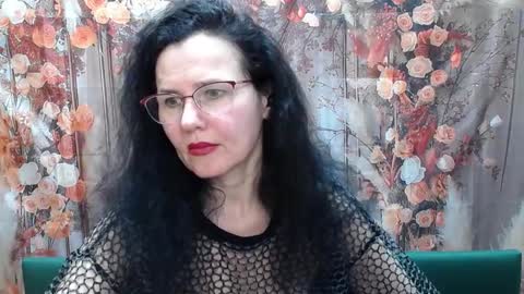 Miroslava Happi online show from March 21, 7:13 am