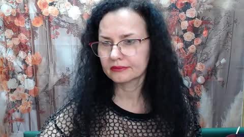 Miroslava Happi online show from March 28, 7:52 am