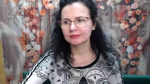 Miroslava Happi online show from April 24, 7:22 am