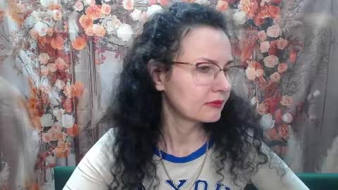 Miroslava Happi online show from May 3, 5:57 am