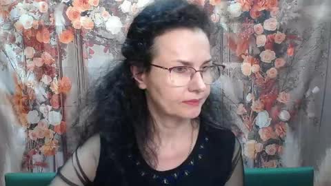 Snapshot of miroslava_happi chatting on May 11, 2:45 pm Miroslava Happi online show from May 11, 2:45 pm