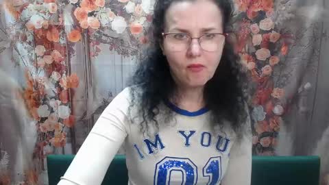 Snapshot of miroslava_happi chatting on May 16, 6:54 am Miroslava Happi online show from May 16, 6:54 am