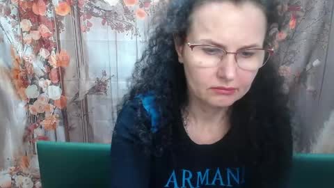 Snapshot of miroslava_happi chatting on May 17, 5:38 am Miroslava Happi online show from May 17, 5:38 am