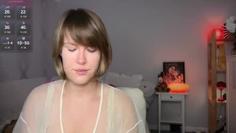 Snapshot of mirrorofsoul chatting on July 14, 5:34 am Shelley online show from July 14, 5:34 am