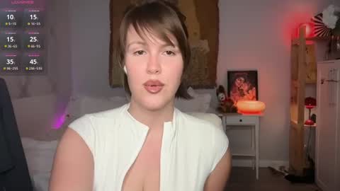 Snapshot of mirrorofsoul chatting on July 20, 3:03 pm Shelley online show from July 20, 3:03 pm