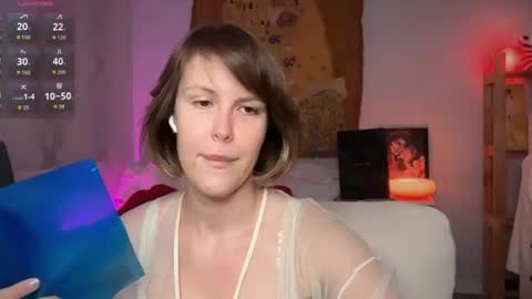 Snapshot of mirrorofsoul chatting on July 28, 6:20 am Shelley online show from July 28, 6:20 am