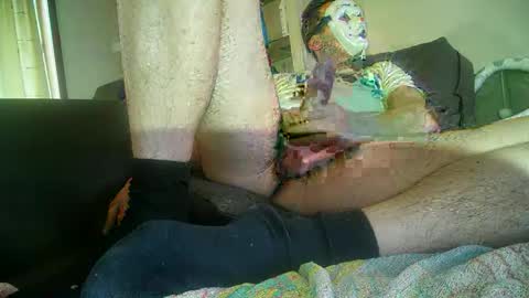 Snapshot of mirtoblack chatting on January 4, 8:49 am mirtoblack online show from January 4, 8:49 am