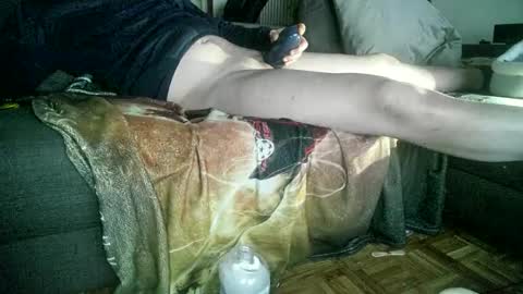 mirtoblack online show from January 13, 10:24 pm