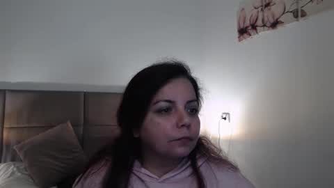 MiryamInes online show from October 15, 8:20 pm