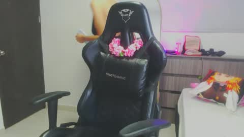 IYASHA online show from March 4, 2:06 am