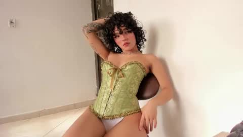 Misa Independent model online show from December 1, 8:42 pm