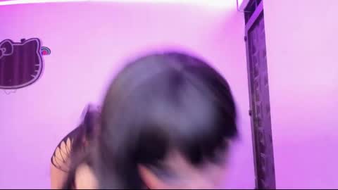 Misa Independent model online show from January 5, 11:22 pm