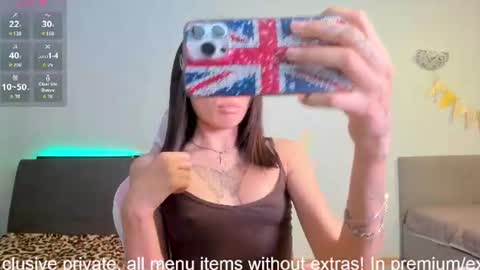 Misa online show from July 25, 5:32 pm