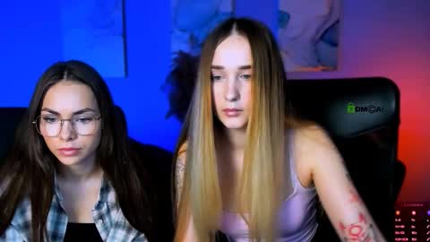 lovely Misa online show from November 24, 9:42 am