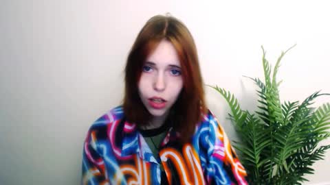 misaki_chan_ online show from January 12, 11:32 pm