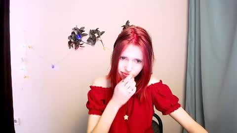 misaki_chan_ online show from May 10, 2:33 pm