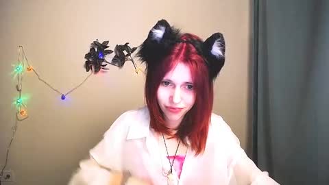 misaki_chan_ online show from May 15, 9:22 pm