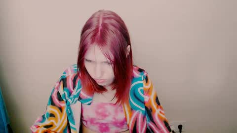 misaki_chan_ online show from May 17, 7:21 pm