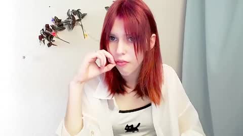 misaki_chan_ online show from May 25, 2:12 pm
