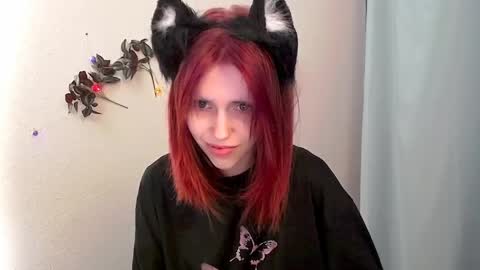 misaki_chan_ online show from May 31, 2:02 pm
