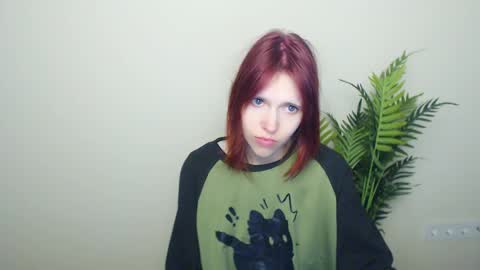 misaki_chan_ online show from June 3, 9:09 pm