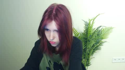 misaki_chan_ online show from June 4, 8:26 pm