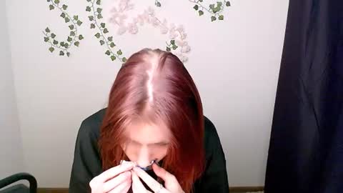 misaki_chan_ online show from June 10, 9:03 pm