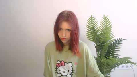 misaki_chan_ online show from June 12, 10:14 am