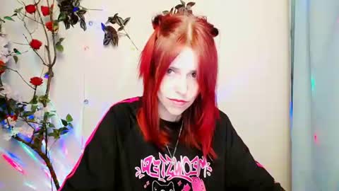 misaki_chan_ online show from July 13, 7:38 pm