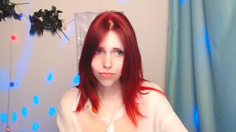 misaki_chan_ online show from July 23, 9:57 pm